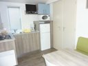mobil-home - camping Plein Sud photo 2