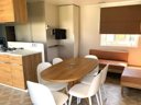 Cliquez pour découvrir toutes les photos de l'HÉBERGEMENT ! mobil-home - camping Plein Sud photo 4