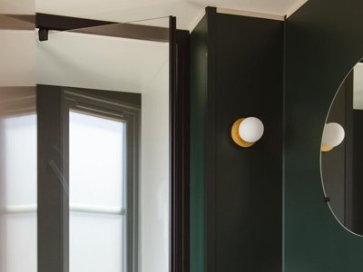 Cliquez pour découvrir toutes les photos de l'HÉBERGEMENT ! mobil-home - Village De La Guyonniere photo 7