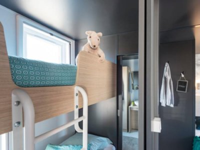 mobil-home - Village De La Guyonniere photo 5