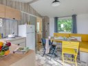 Cliquez pour découvrir toutes les photos de l'HÉBERGEMENT ! mobil-home - camping Village De La Guyonniere photo 2