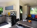 Cliquez pour découvrir toutes les photos de l'HÉBERGEMENT ! mobil-home - camping Village De La Guyonniere photo 2