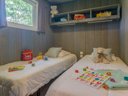 Cliquez pour découvrir toutes les photos de l'HÉBERGEMENT ! chalet - camping Village De La Guyonniere photo 7