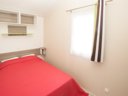 Cliquez pour découvrir toutes les photos de l'HÉBERGEMENT ! mobil-home - camping Village De La Guyonniere photo 4