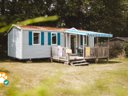 Cliquez pour découvrir toutes les photos de l'HÉBERGEMENT ! mobil-home - camping Village De La Guyonniere photo 7