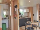 mobil-home - camping Village De La Guyonniere photo 7
