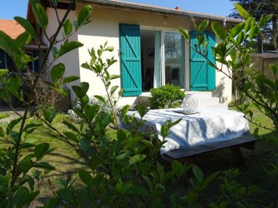 camping Domaine Du Vieux Moulin photo 6
