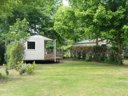 camping Domaine Du Vieux Moulin photo 10