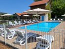 camping Domaine Du Vieux Moulin photo 2