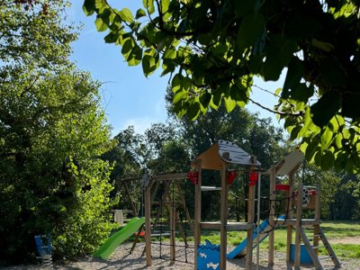 camping Mas Sud Ardèche photo 10