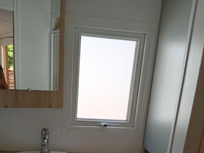 mobil-home - Mas Sud Ardèche photo 9
