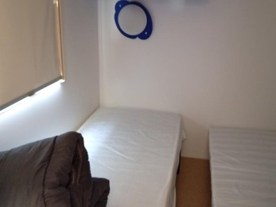 Cliquez pour découvrir toutes les photos de l'HÉBERGEMENT ! mobil-home - Mas Sud Ardèche photo 2