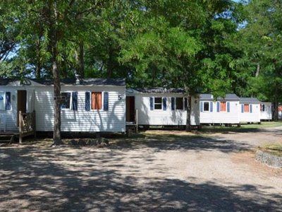 camping Mas Sud Ardèche photo 3