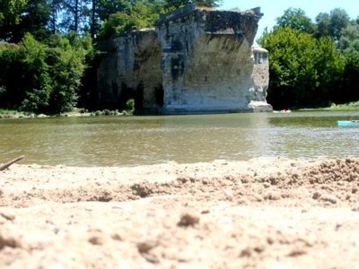 camping Mas Sud Ardèche photo 4