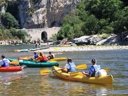 camping Mas Sud Ardèche photo 2