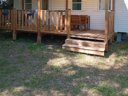 Cliquez pour découvrir toutes les photos de l'HÉBERGEMENT ! mobil-home - camping Mas Sud Ardèche photo 7