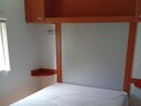 Cliquez pour découvrir toutes les photos de l'HÉBERGEMENT ! mobil-home - camping Mas Sud Ardèche photo 3