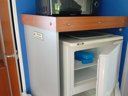 Cliquez pour découvrir toutes les photos de l'HÉBERGEMENT ! mobil-home - camping Mas Sud Ardèche photo 6