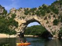 camping Mas Sud Ardèche photo 7