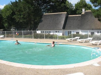 camping Fleur De Briere photo 1