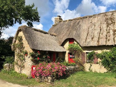 camping Fleur De Briere photo 5