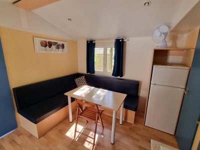mobil-home - L'Orée Des Cévennes photo 2