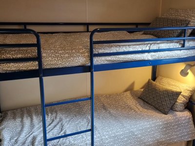 mobil-home - L'Orée Des Cévennes photo 5