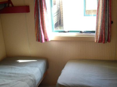 mobil-home - L'Orée Des Cévennes photo 7