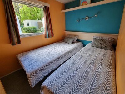 mobil-home - L'Orée Des Cévennes photo 7