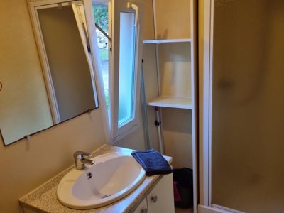 mobil-home - L'Orée Des Cévennes photo 7