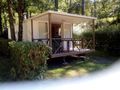 Camping Pas Cher vous présente avec son site Officiel campingpascher.fr, le Camping L'Orée Des Cévennes classé 2 étoiles, situé sur la commune de Saint Jean De Valeriscle dans le département Gard (Languedoc Roussillon) en France. Le camping L'Orée Des Cévennes, vous présente un hébergement de type mobil-home de 19 m² pour 2 personnes. Le camping L'Orée Des Cévennes vous propose du mercredi 01 avril au mercredi 08 avril 2026 pour 7 nuits à 268.8€. Cette location propose 126 dates différentes pour réserver votre séjour. Découvrez également les 7 autres gammes d'hébergements du camping. Les Avis clients pour le Camping L'Orée Des Cévennes sont excellents avec une note moyenne de 8 sur 10. Piscine extérieure, Aire de jeux enfants, Canoë-kayak, Centre équestre, Cyclisme, Ping-pong, Pétanque, Randonnée, Snack/Bar,... En savoir plus : cliquez-ICI.