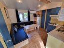 mobil-home - camping L'Orée Des Cévennes photo 2