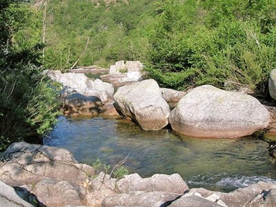 Cliquez pour découvrir toutes les photos de l'ÉTABLISSEMENT ! camping La Dourbie photo 13