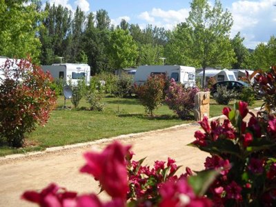 Cliquez pour découvrir toutes les photos de l'ÉTABLISSEMENT ! camping La Dourbie photo 14