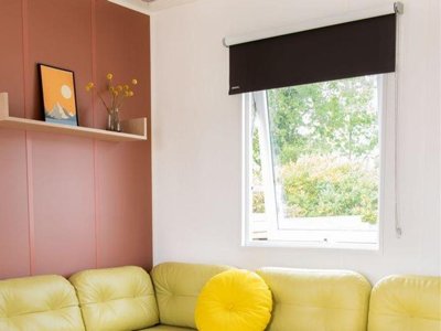 Cliquez pour découvrir toutes les photos de l'HÉBERGEMENT ! mobil-home - La Dourbie photo 3
