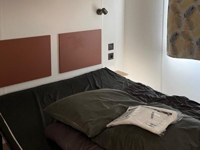 Cliquez pour découvrir toutes les photos de l'HÉBERGEMENT ! mobil-home - La Dourbie photo 9