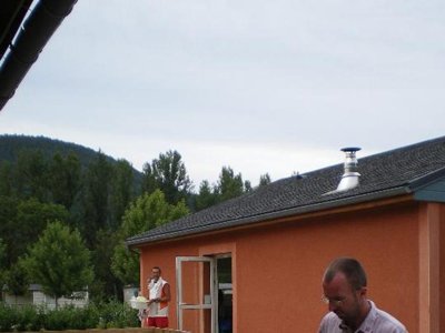 Cliquez pour découvrir toutes les photos de l'ÉTABLISSEMENT ! camping La Dourbie photo 16