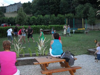 Cliquez pour découvrir toutes les photos de l'ÉTABLISSEMENT ! camping La Dourbie photo 21