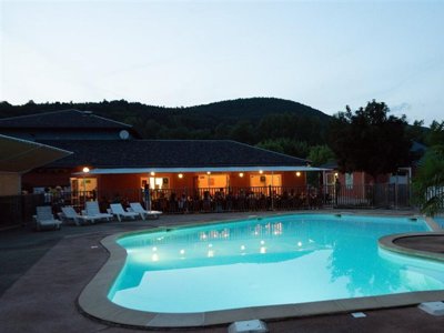 Cliquez pour découvrir toutes les photos de l'ÉTABLISSEMENT ! camping La Dourbie photo 27