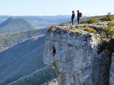 Cliquez pour découvrir toutes les photos de l'ÉTABLISSEMENT ! camping La Dourbie photo 8