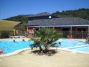 Cliquez pour découvrir toutes les photos de l'ÉTABLISSEMENT ! camping La Dourbie photo 2