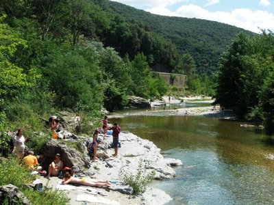 camping Les Sources photo 11