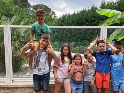 camping Les Sources photo 13