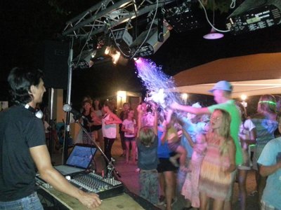 camping Les Sources photo 16