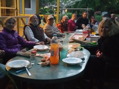 chalet - Les Sources photo 4