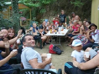 Cliquez pour découvrir toutes les photos de l'HÉBERGEMENT ! chalet - Les Sources photo 6