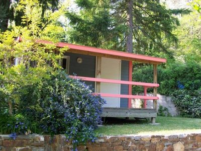 chalet - Les Sources photo 3