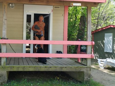 chalet - Les Sources photo 7