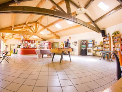 camping Les Sources photo 18