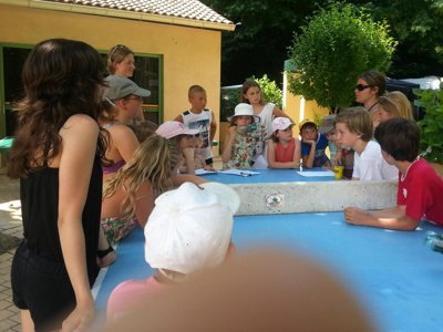 camping Les Sources photo 19